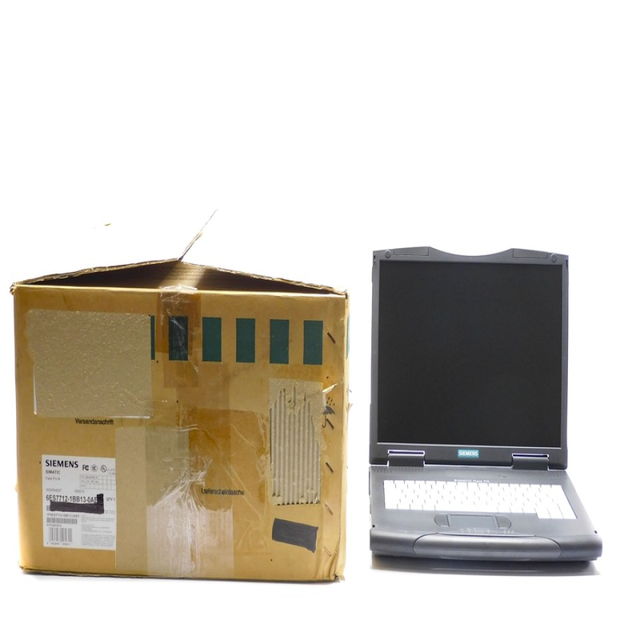 Original Brand New SIEME6ES77121BB130AE5 For PLC