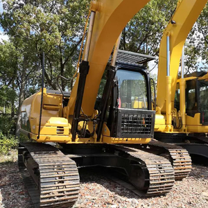 รถขุดมือสอง Cat 315D สำหรับงานดิน ขาย - Product Image 1