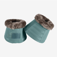 Ensemble complet de tapis de selle, harnais, cloches, écharpe anti-mouches, protège-tendons en coton personnalisables pour chevaux – Vente en gros