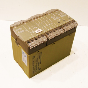 Yeni ve Orijinal 474895 Sensör Stokları Depoda PLC Programlama Kontrol Cihazı - Product Image 1