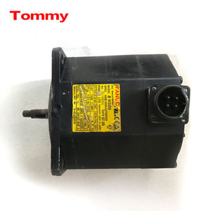Servomotor AC Original FANUC A06B-0034-B575 Plc - Product Image 1