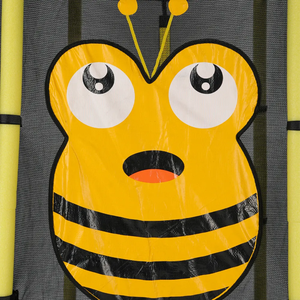 <span class=keywords><strong>Trampoline</strong></span> d'intérieur pour enfants, <span class=keywords><strong>trampoline</strong></span> de maison, lit de saut, enfants, bébé, famille, <span class=keywords><strong>petit</strong></span> <span class=keywords><strong>filet</strong></span> de protection - Product Image 2