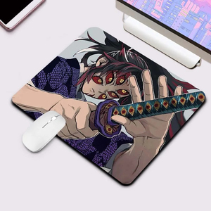 Miễn Phí Mẫu Cá Nhân Chuột <span class=keywords><strong>Pad</strong></span> Với Biểu Tượng Tùy Chỉnh XL Tùy Chỉnh In Miếng Đệm Chuột Sexy UV In Ấn Nhỏ Chuột <span class=keywords><strong>Pad</strong></span> <span class=keywords><strong>3D</strong></span> Anime - Product Image 2