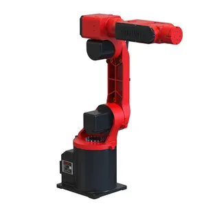 Hot Bán <span class=keywords><strong>Injection</strong></span> <span class=keywords><strong>Molding</strong></span>/Phun Sơn Cnc Robot Arm Máy Tải Trọng 5Kg - Product Image 1