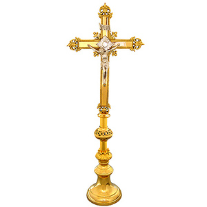 Crisol de Pie Grande, CF1007 - Product Image 1
