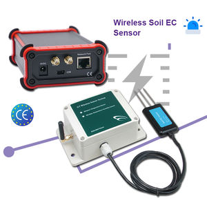 Industrial CE 4 20ma Wireless Output Plant smart soil moisture sensor zigbee soil moisture sensor meter for <b>Greenhouse</b> - Product Image 1