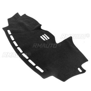 Tapis de tableau de bord de voiture, couvre-tableau de bord, tapis antidérapant pour LEXUS RX 300 330 350 2004-2009 pour Toyota pour Harrier 2004-2013 - Product Image 2