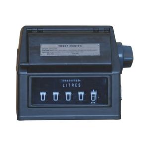 <span class=keywords><strong>FMC</strong></span>-<span class=keywords><strong>50</strong></span> FMCPDロータリーベーンポジティブ石油流量計 - Product Image 3