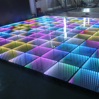 Accessoires vidéo Led Rgb pour cérémonie de mariage, décoration de Club, grosse vente,