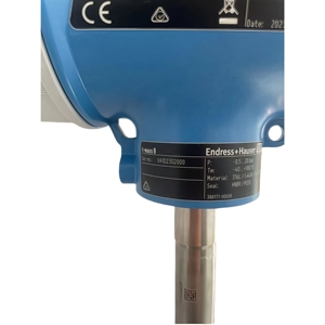 E+H Proline T-Mass a 150 Medidor de Flujo Másico Térmico 6AAB Categoría de Producto 6AAB Medidor de Flujo Másico Térmico 6aab Medidor de Flujo de Agua Medidor de Flujo de Gas - Product Image 6