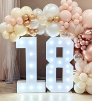 Lettres lumineuses personnalisées pour publicité, enseigne lumineuse extérieure LED 3D en acrylique pour devanture de magasin, logo personnalisé, étanche IP65