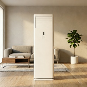 Aire Acondicionado con Bomba de Calor T3 Climate 36000 BTU, R410A, Calefacción y Refrigeración Potentes, Sistema Split para Ambientes de <span class=keywords><strong>Clima</strong></span> Extremo - Product Image 3