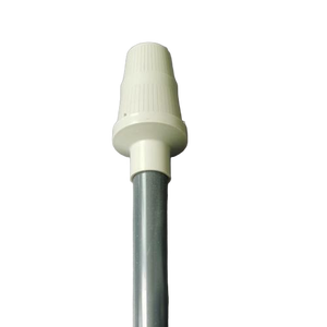 Distributeur d'eau de <span class=keywords><strong>tuyau</strong></span> central pour l'équipement d'osmose inverse Distributeur d'eau de <span class=keywords><strong>tuyau</strong></span> central pour connecter le réservoir et les vannes en FRP - Product Image 4