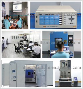 Battery Drop Test Chamber Free Fall Tester Box para UN38.3 <span class=keywords><strong>UL</strong></span> Lithium-ion Segurança Pneumática Drop - Product Image 4