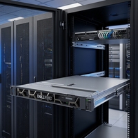 Serveur en rack Dell PowerEdge R6615 1U