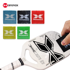 Effaceur de <span class=keywords><strong>raquette</strong></span> de pickleball Arronax, contact doux, sans rayures, nettoie la <span class=keywords><strong>raquette</strong></span>, élimine les taches et la sueur pour les terrains de pickleball intérieurs et extérieurs - Product Image 6