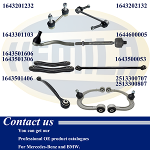 Cho Mercedes-<span class=keywords><strong>Benz</strong></span> hemila autoparts bán buôn Cung cấp w164 Chassis thành phần điều khiển cánh tay bóng khớp ở lại thanh liên kết w204 <span class=keywords><strong>w220</strong></span> W211 - Product Image 2