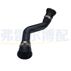 ท่อไอดี Peugeot Citroen 1.6T รุ่น 9820965880 เทอร์โบชาร์จ  มาตรฐานไอเสียจีน VI อะไหล่ทดแทน - Product Image 1