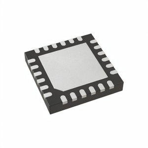 24 VFQFN Exposed Pad Electronic Chips Component Manufacturer Channel Clock Timing 5P49V5901B564NLGI8 - Product Image 1