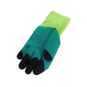 Chất Lượng Cao Xây Dựng Sử Dụng An Toàn Tay Găng Tay Chuyên Nghiệp Cơ Khí Tay Găng Tay Chất Lượng OEM Tùy Biến - Product Image 2