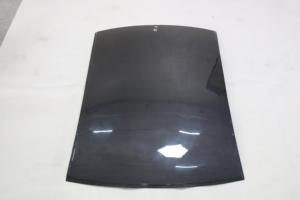 Piezas de Techo de Fibra de Carbono Seca para E60 M5 - Product Image 5
