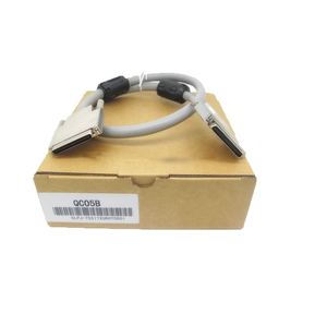 Cable de accesorios para servomotores de buena calidad, entrega rápida de la MR-J3ENSCBL20M-L - Product Image 1