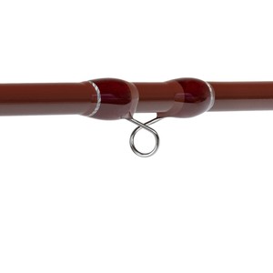 Fabrication de cannes à pêche en carbone de qualité supérieure 2A pour la pêche en rivière, en lac et en ruisseau - Product Image 5