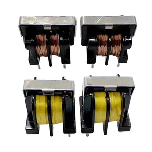Electrónica moderna GUU Acuwa 2MH Inductor moderno 250 VRms Bobina de choque de modo común - Product Image 1
