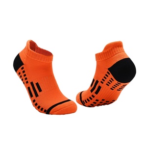 Running Sports <b>Socks</b> Unisex Youth Outdoor <b>Moisture</b>-Wicking Hiking Badminton Anti-Slip Breathable Digital Printing Athletic <b>Socks</b> - Product Image 3