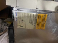 6SE7021-8TP50-Z MASTERDRIVES MC Drive PLC