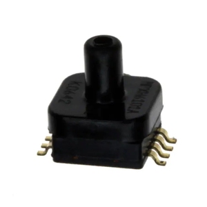 Good <strong>price</strong> Original MPXH6400AC6T1 2.9PSI ~ 58.02PSI (20kPa ~ 400kPa) 0.2V ~ 4.8V Pressure Sensor MPXH6400AC6U MPXH6400 - Product Image 1