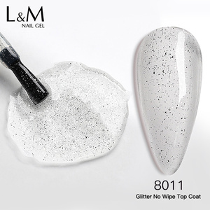 <span class=keywords><strong>Ibdgel</strong></span> เจลเคลือบเงาเล็บแบบมีไฟ LED UV ติดเสื้อโค้ทยี่ห้อส่วนตัว - Product Image 3