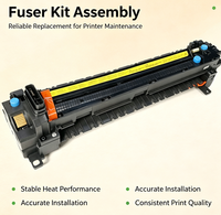 Unité de fusion reconditionnée UKT FK7105/FK-7105 pour copieur Kyocera TK Taskalfa 3501/3511/3510i/3510/TK3510/TK3510i – Garantie 12 mois