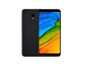 Teléfono Inteligente Redmi 5 Plus para Personas Mayores, <span class=keywords><strong>Pantalla</strong></span> <span class=keywords><strong>Grande</strong></span>, Altavoz Potente - Product Image 5