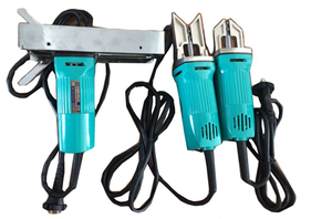 Limpiador de Esquinas de Superficies Portátil Automático Motorizado de <span class=keywords><strong>PVC</strong></span>/UPVC Eworld, Maquinaria para Ventanas Fácil de Operar, Nuevo - Product Image 3