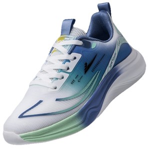 Chaussures pour hommes Ice Silk Explosions 2025 – Respirantes, style coréen, polyvalentes, antidérapantes, sport et décontractées, vente en gros - Product Image 5