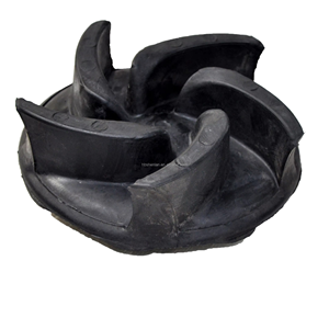 ใบพัดปั๊มน้ำแบบปรับแต่งได้จากโรงงานโดยตรง ปั๊มน้ำแบบจุ่มใต้น้ำ - Product Image 1