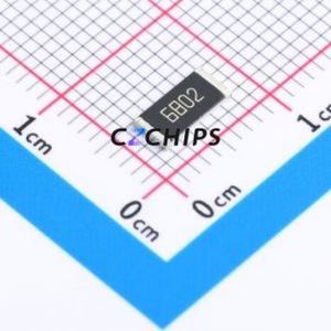 Resistencia SMD HP122WF6802T4E 2512 (Tipo: Película Gruesa) (Resistencia: 68kOhm Precisión: 1%) - Product Image 1