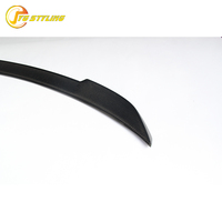 Alerón Trasero de Fibra de Carbono F82 para BMW F82 M4 CS Tipo 2014+, Alerón Trasero para Automóvil
