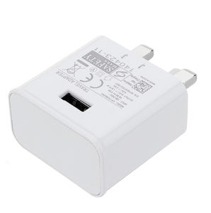 <span class=keywords><strong>Chargeur</strong></span> UK 15W 9V/1.67A Adaptateur de charge rapide Câble Type C pour <span class=keywords><strong>Galaxy</strong></span> S10 S8 S9 Plus A15 A14 A13 A33 A53 A32 A42 A52 <span class=keywords><strong>A51</strong></span> Note 9 8 - Product Image 6