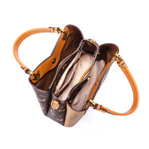 Bolso de mano para mujer Patrón Venta al por mayor Bolsos de diseñador Mujeres Bolso cruzado de lujo Bolso casual para mujer - Product Image 5