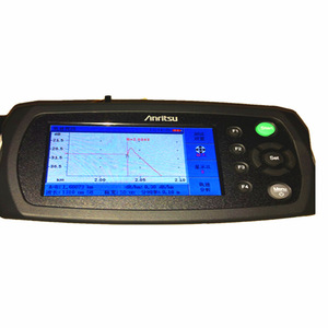 เครื่องทดสอบไฟเบอร์ออปติกแบบพกพา Anritsu Network Master MT9090A OTDR ความแม่นยำ 5 เมตร - Product Image 3