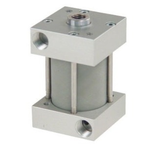 Cilindro de aluminio FABCO-AIR, cilindro de pistón estándar para uso industrial - Product Image 2