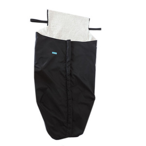 Funda Impermeable para Silla de Ruedas para Personas Mayores, Gruesa, Resistente al Viento, Cálida y a Prueba de Frío, para Interiores y Exteriores - Product Image 5