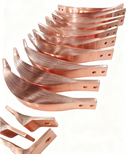 Độ dẫn cao đồng khối thiết bị đầu cuối kết nối chính xác khoan lỗ UHF <span class=keywords><strong>PCB</strong></span> năng lượng mặt trời hệ thống điện kết nối dây điện - Product Image 1