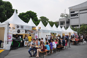 Ngoài trời PVC vải không thấm nước khung nhôm sự kiện đám cưới cao đỉnh chùa lều - Product Image 6