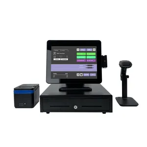 Karten zahlung Leser nfc Android Kassierer Terminal pos Maschine Preis