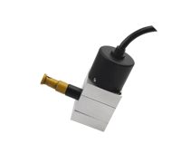 Encodeur incrémental miniature WF15 de qualité supérieure, montage sur bride, haute précision, haute répétabilité, 0-650 mm, 5V/8-30V, industriel