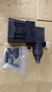 โซลินอยด์ไฮดรอลิกแบบปลดแรงดัน BG-03-22 BG-06-32 - Product Image 1