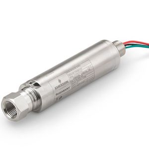 Oferta Especial: Rosemounte 4600 100% Original con 4-20 MA, Buen Precio, 4600 Lorawan Inalámbrico para Agua - Product Image 4